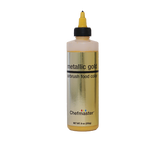 Gold Metallic Airbrush Color 9 oz.